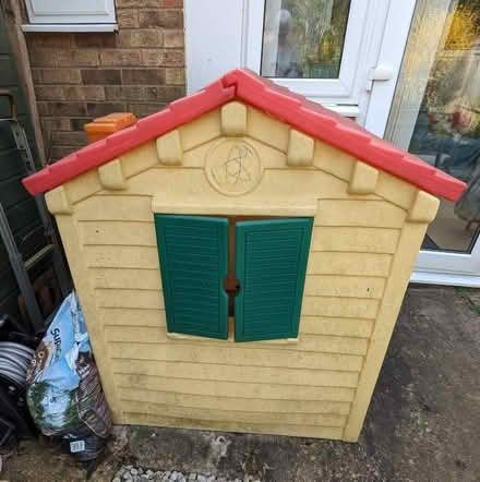 Photo of free Little Tykes Children's Playhouse (Crowle DN17) #2