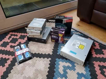 Photo of free PC parts/hardware (Cowick Ward EX2) #3