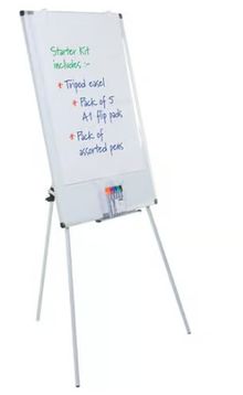 Photo of Flip chart stand (L17 Aigburth) #1