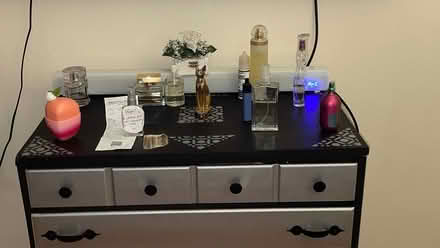 Photo of free Dresser (07660) #1