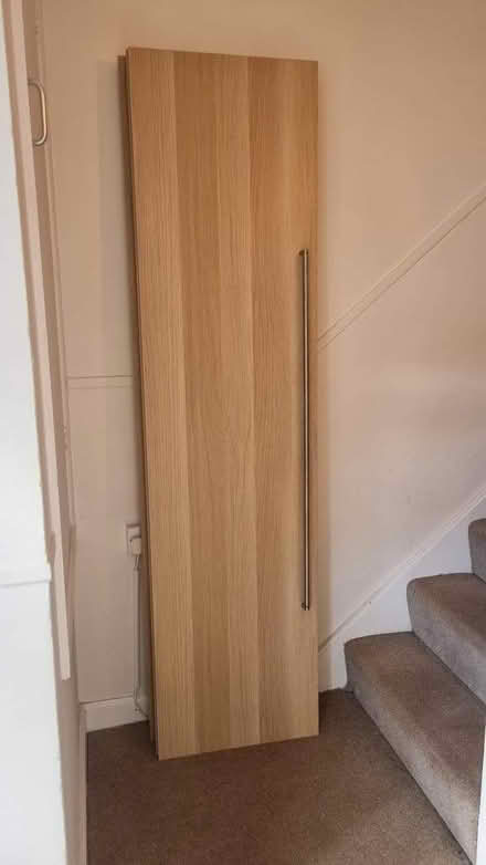 Photo of free PAX Wardrobe Doors (BS16) #1