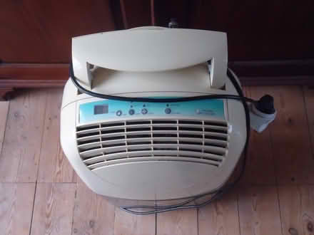 Photo of free A KCC dehumidifier (Willingdon BN20) #1