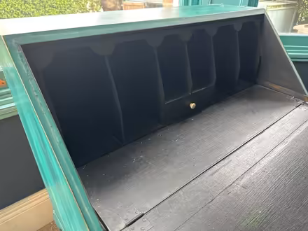Photo of free Bureau Desk (N4) #4