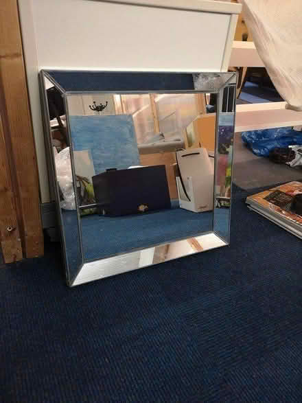 Photo of free Mirror (SE15) #1