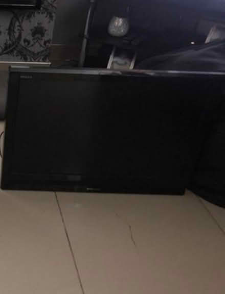 Photo of free TV (CH43) #1