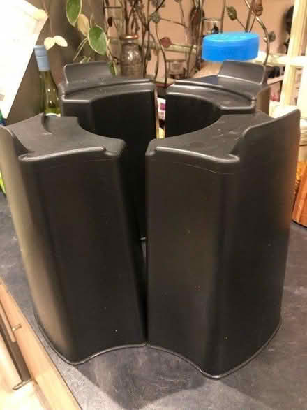 Photo of free Waterbutt Base ( for smaller size) (Southwick) #1