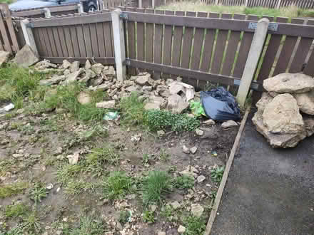 Photo of free Hardcore,rubble (HX2) #1