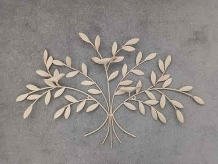 Photo of free Metal Wall Art (Kenilworth CV8) #2