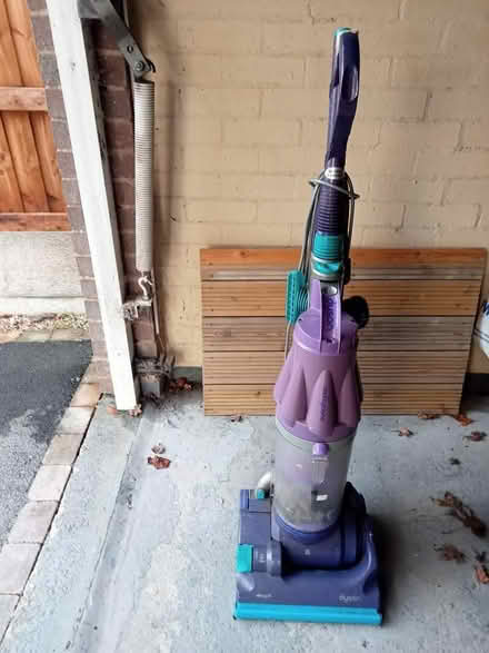 Photo of free Dyson (Whittington SY11) #1