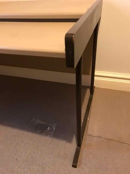 Photo of free Desk (Winton BH9) #3