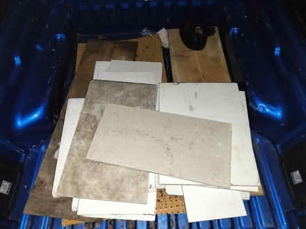 Photo of free Marble and granite (East side petaluma) #1