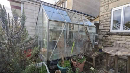 Photo of free Greenhouse (Mount Pleasant, BA15) #1