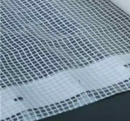 Photo of free Reinforced Plastic sheeting (GU11) #2