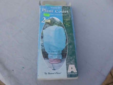 Photo of free Plant Cosies (Waterlooville PO8) #1