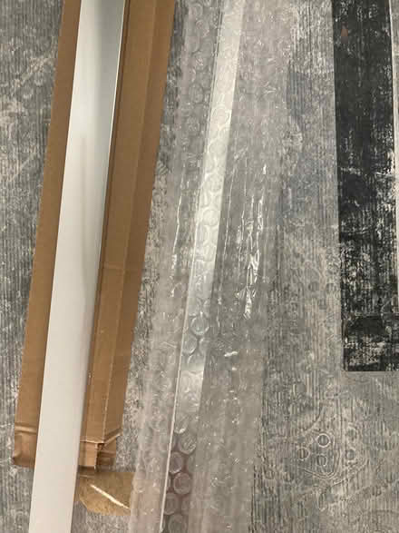 Photo of free Shower screen fixings (Muswell Hill / Bounds Green) #2