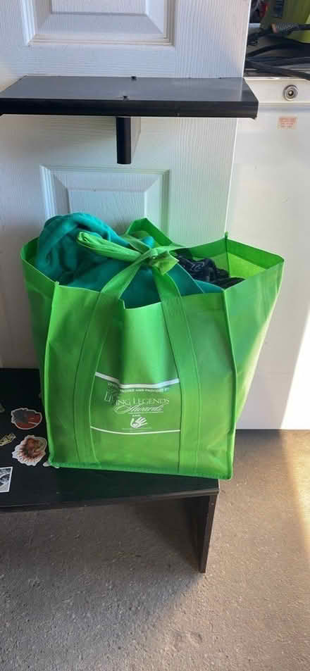 Photo of free Boy clothes (Suitland) #1