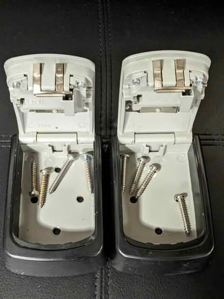 Photo of free Key boxes (Frimley Green GU16) #2