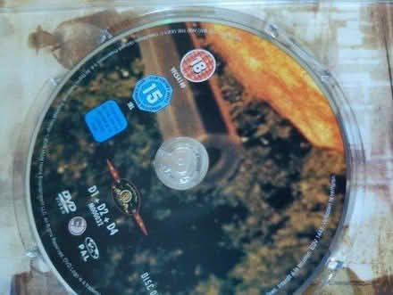 Photo of free Set of 6 DVD (Vauxhall SW8) #4