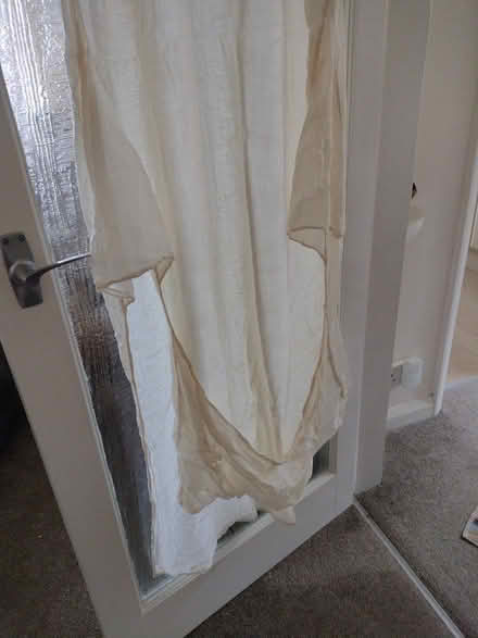 Photo of free Cotton sleeping bag liner (BD18 Shipley) #1