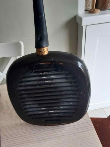 Photo of free Grill pan (South Norwood, SE25) #3