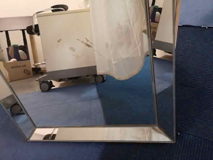 Photo of free Mirror (SE15) #3