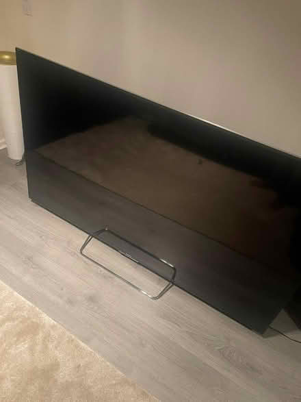 Photo of free 75" TV for Repair or for Parts (Ponders End EN3) #1