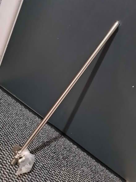 Photo of free Towel rail (Stockport SK3) #1