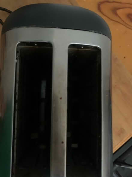 Photo of free Used toaster (N1 Dalston) #4