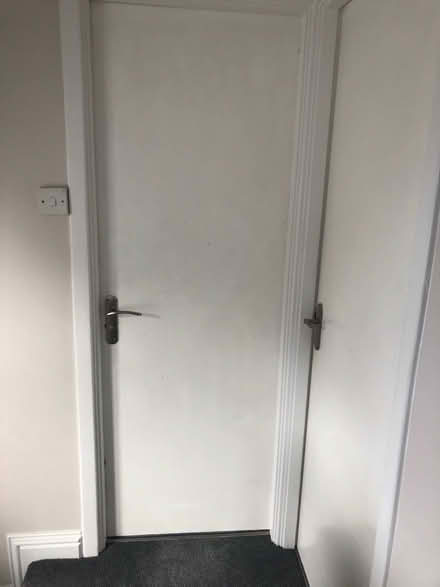 Photo of free Solid Internal Doors (Letchworth Grange Estate) #2