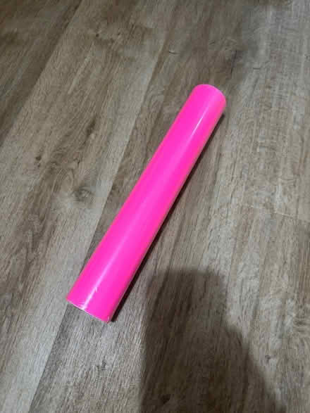 Photo of free Pink vinyl (BS1) #1