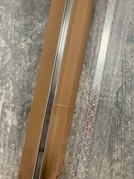 Photo of free Shower screen fixings (Muswell Hill / Bounds Green) #1