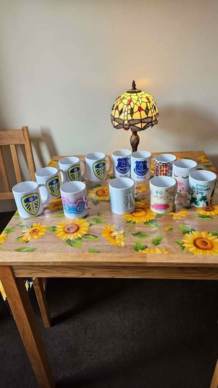 Photo of free Brand new mugs. (GU14) #1