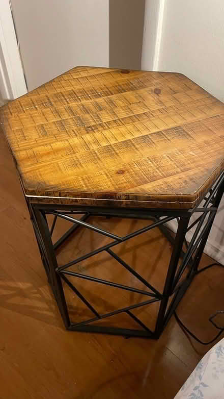 Photo of free Table (07660) #2