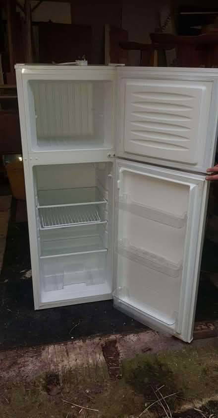 Photo of free Fridge/Freezer (Kirkby Thore CA10) #3