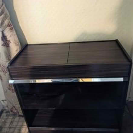Photo of free Hostess trolley (Millfield) #1