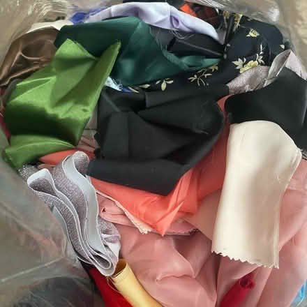 Photo of free Scrap Material - 1.5kg (Garston, WD25) #2