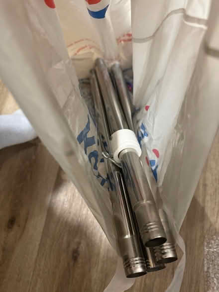 Photo of free Flag pole (BS1) #1