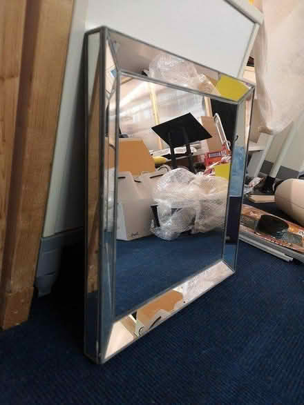 Photo of free Mirror (SE15) #2
