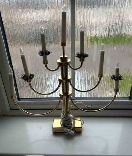Photo of free Electric Candle light (AB12) #1