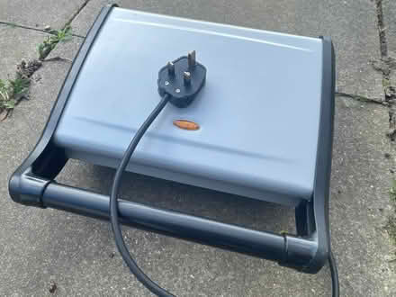 Photo of free George Foreman Grill (ME13) #4