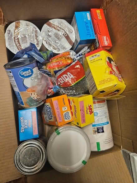 Photo of free Food to eat (Pasadena) #1