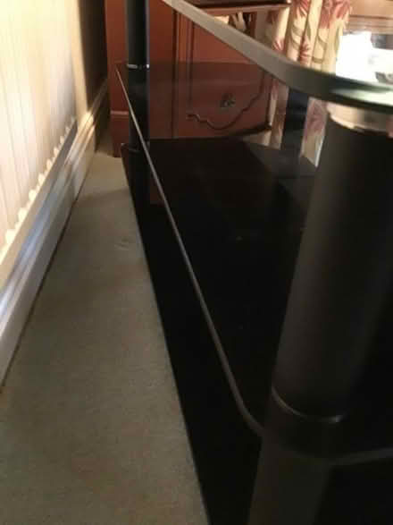 Photo of free Tv table (Egerton BL7) #2