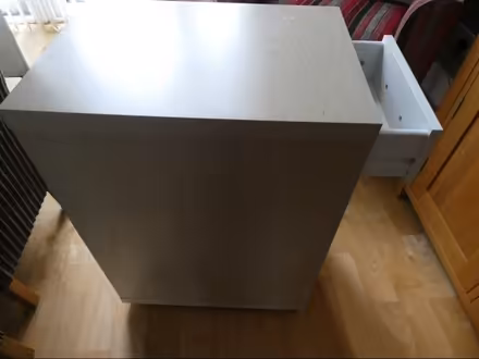 Photo of free Computer tower under desk unit. (Grange CH48) #1