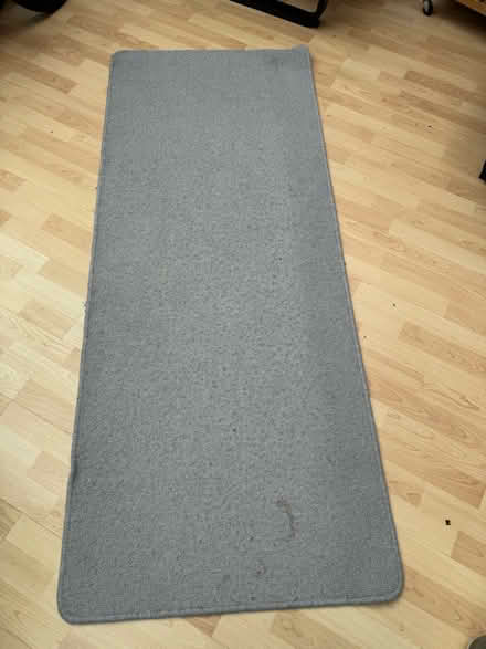 Photo of free 3 rugs (Edinburgh EH5) #2