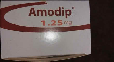 Photo of free Cat insulin kit & HBP medication (Off Norwich Road Ipswich) #3