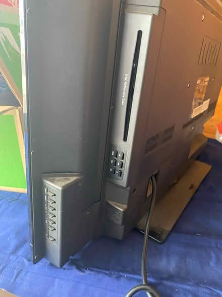 Photo of free TV (Carson 90745) #3