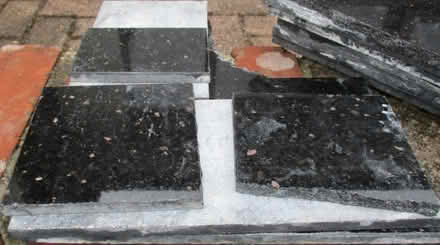 Photo of free Floor Tiles (Fairlands GU3) #4