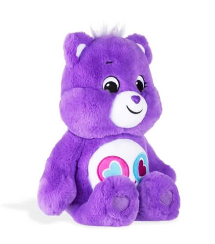 Photo of Care Bear teddy (Oshawa) #2
