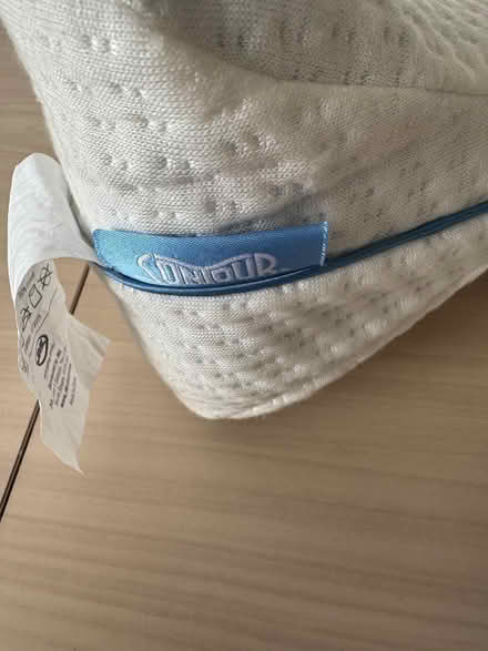 Photo of free Leg Pillow (Elm Park RM12) #2