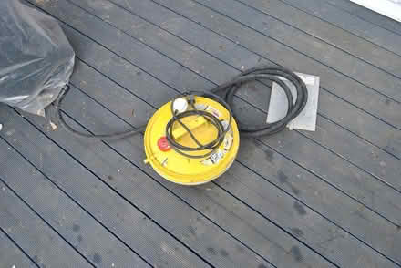 Photo of free wallpaper steam stripper (danbury CM3) #1
